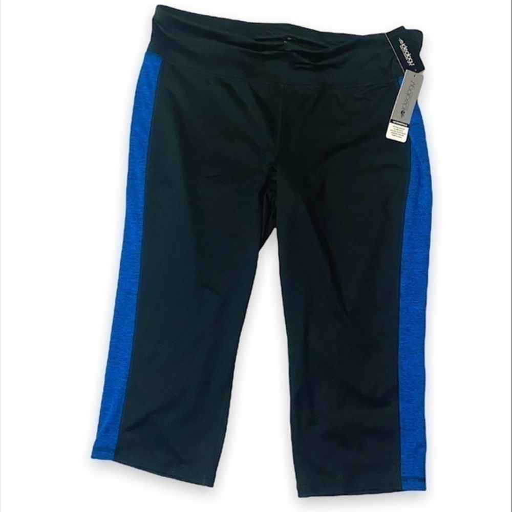 IDEOLOGY ATHLETIC WORKOUT PANT